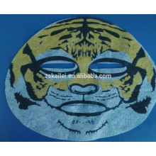 animal sleep mask sheet